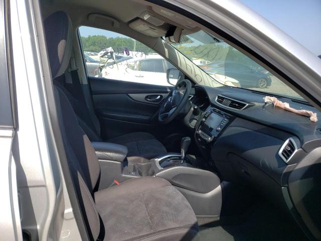 Photo 5 from auction – 2016 NISSAN ROGUE S with VIN KNMAT2MTXGP626474