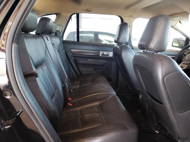 Photo 6 from auction – 2007 LINCOLN MKX with VIN 2LMDU68C07BJ37469