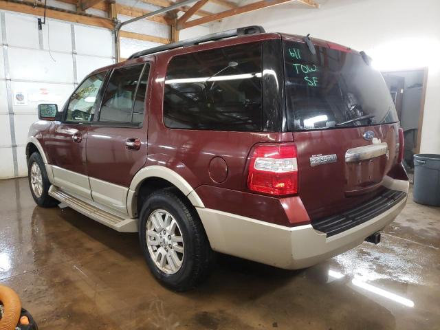 Photo 3 from auction – 2009 FORD EXPEDITION with VIN 1FMFU18589EB03599