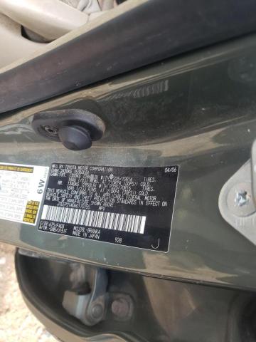 Photo 10 from auction – 2006 TOYOTA HIGHLANDER with VIN JTEEP21A060170755