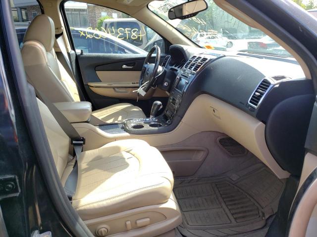 Photo 5 from auction – 2012 GMC ACADIA DEN with VIN 1GKKVTED9CJ325210