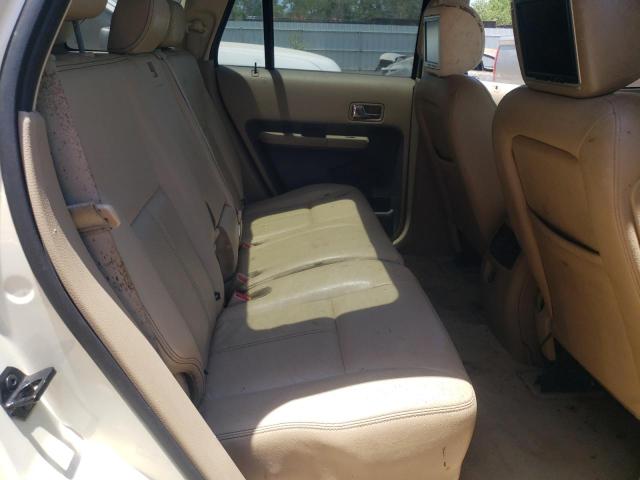Foto 6 de la subasta – 2007 FORD EDGE SEL P con VIN 2FMDK39C97BA84320