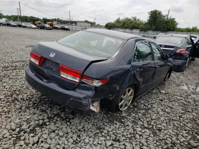 Photo 4 from auction – 2003 HONDA ACCORD EX with VIN 1HGCM66873A022465