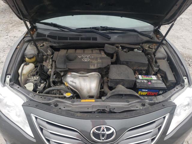 Photo 7 from auction – 2010 TOYOTA CAMRY BASE with VIN 4T4BF3EK9AR031987