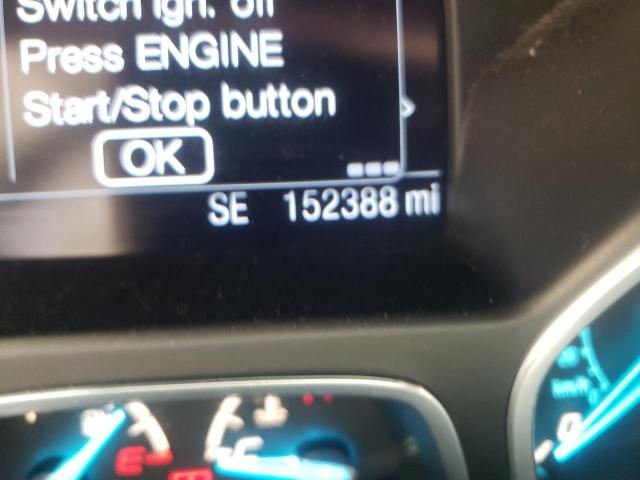 Photo 8 from auction – 2014 FORD ESCAPE TIT with VIN 1FMCU0J9XEUD06150