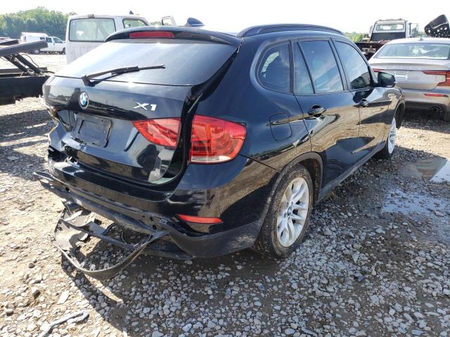 Photo 4 from auction – 2015 BMW X1 XDRIVE2 with VIN WBAVL1C53FVY33164