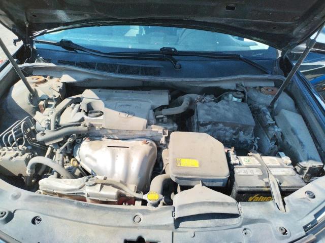 Photo 7 from auction – 2013 TOYOTA CAMRY L with VIN 4T1BF1FK6DU683807