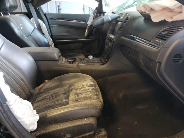 Photo 5 from auction – 2019 CHRYSLER 300 S with VIN 2C3CCAGG8KH586317