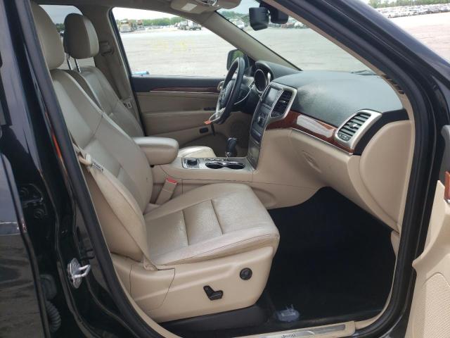 Photo 5 from auction – 2013 JEEP GRAND CHER with VIN 1C4RJFBG2DC649403