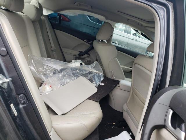 Foto 6 de la subasta – 2011 ACURA TSX con VIN JH4CU2F60BC002906