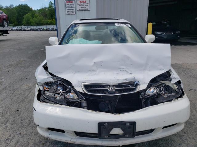 Photo 9 from auction – 2000 ACURA 3.2TL with VIN 19UUA5664YA033422