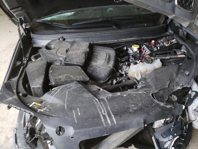 Photo 7 from auction – 2019 JEEP CHEROKEE L with VIN 1C4PJLDB3KD428214