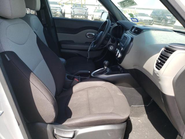 Photo 5 from auction – 2019 KIA SOUL with VIN KNDJN2A2XK7915336