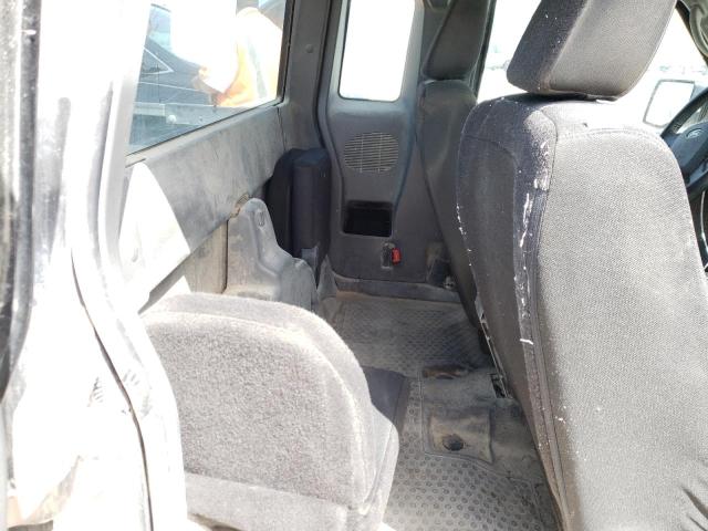 Фото 6 с аукциона – 2011 FORD RANGER SUP с VIN 1FTKR4EE9BPA97509
