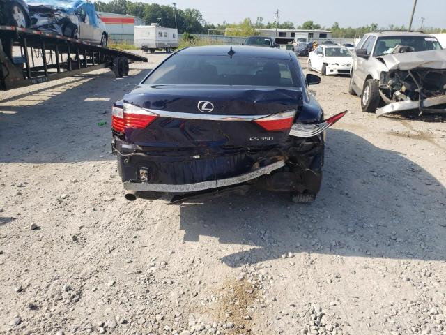 Photo 9 from auction – 2014 LEXUS ES 350 with VIN JTHBK1GG7E2132372