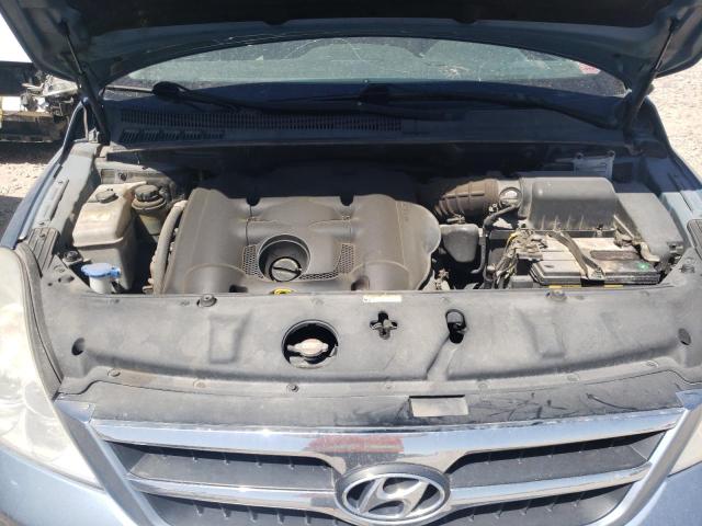 Photo 7 from auction – 2008 HYUNDAI ENTOURAGE with VIN KNDMC233786054401
