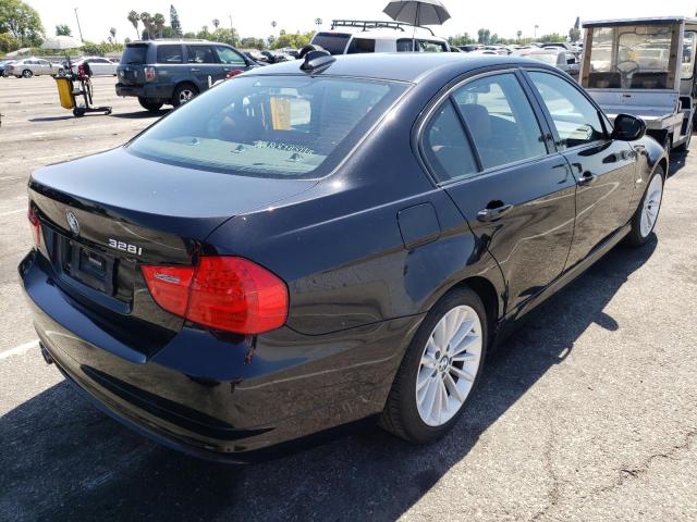 Photo 4 from auction – 2010 BMW 328 XI SUL with VIN WBAPK5C53AA649927