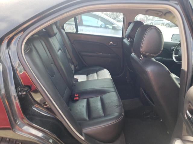 Photo 6 from auction – 2012 FORD FUSION SEL with VIN 3FAHP0JA3CR356412