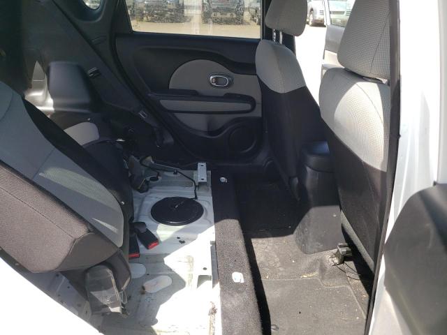Photo 6 from auction – 2019 KIA SOUL with VIN KNDJN2A2XK7915336