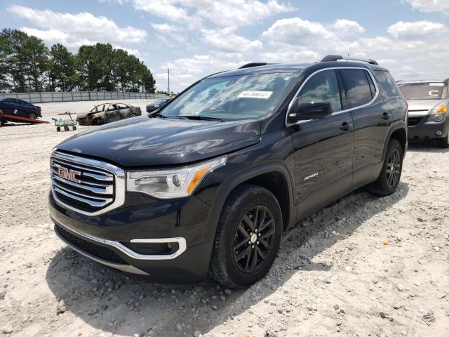Photo 2 from auction – 2019 GMC ACADIA SLT with VIN 1GKKNMLS8KZ219368