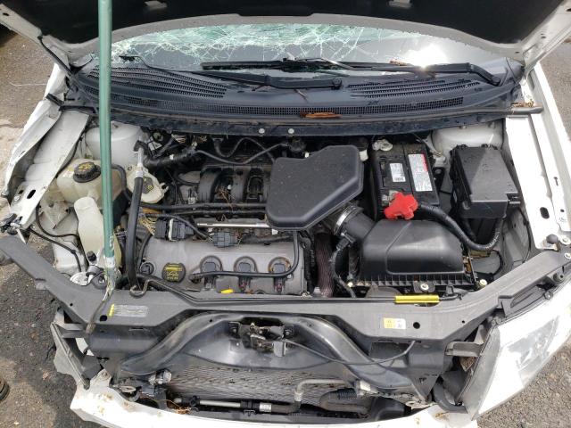 Photo 7 from auction – 2010 FORD EDGE LIMIT with VIN 2FMDK3KC7ABB09474