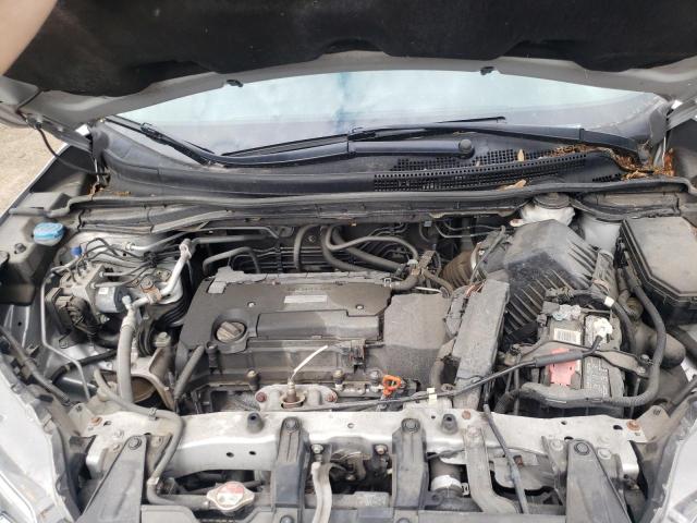 Photo 7 from auction – 2016 HONDA CR-V LX with VIN 2HKRM4H32GH614062
