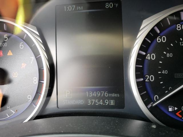 Photo 8 from auction – 2015 INFINITI Q50 BASE with VIN JN1BV7AR3FM413244