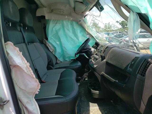 Photo 5 from auction – 2021 RAM PROMASTER with VIN 3C6LRVDG4ME530984