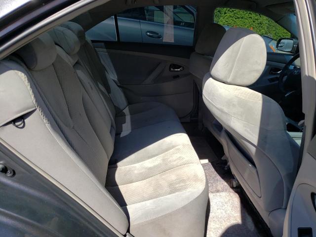 Photo 6 from auction – 2007 TOYOTA CAMRY CE with VIN 4T1BE46K97U680442