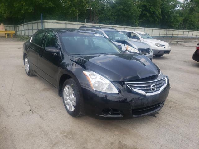 NISSAN ALTIMA BAS 2010 with VIN 1N4AL2AP2AN493676 - Photo from auction