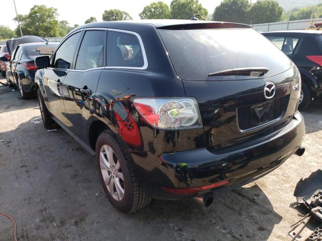 Photo 3 from auction – 2010 MAZDA CX-7 with VIN JM3ER2W38A0300872