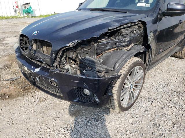 Photo 9 from auction – 2011 BMW X5 XDRIVE5 with VIN 5UXZV8C54BL417667