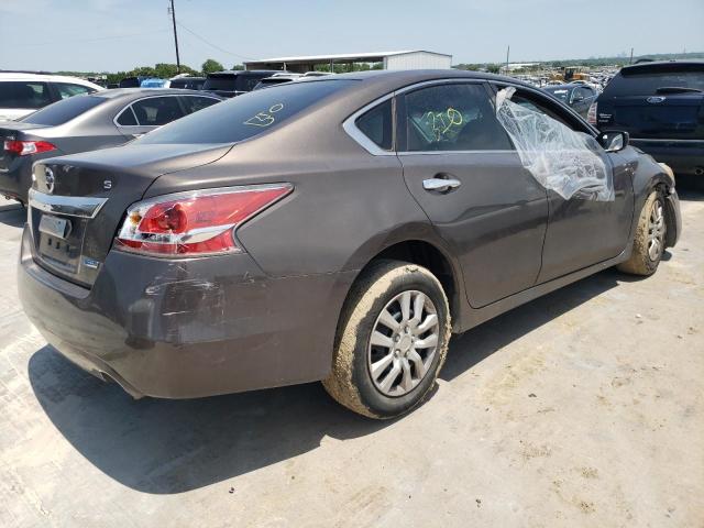 Photo 4 from auction – 2014 NISSAN ALTIMA 2.5 with VIN 1N4AL3AP0EC175949