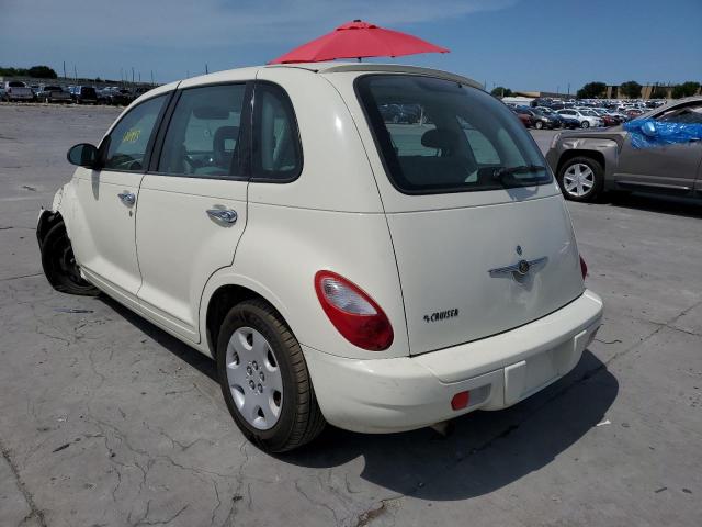 Photo 3 from auction – 2007 CHRYSLER PT CRUISER with VIN 3A4FY48B67T542131