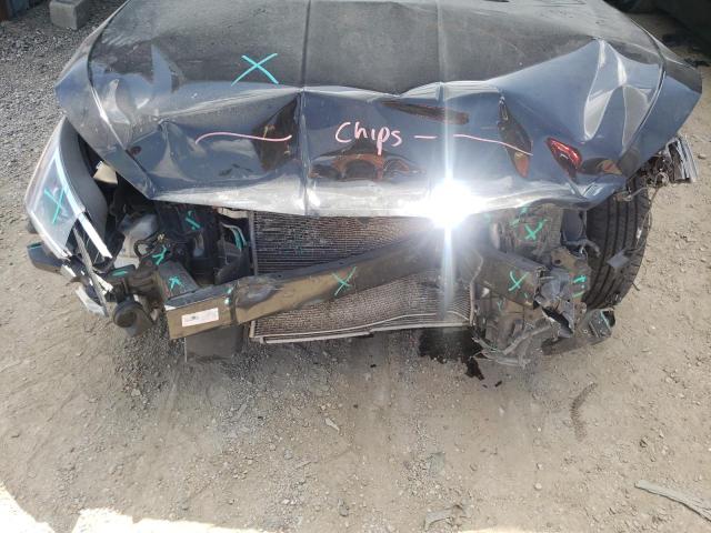 Photo 9 from auction – 2019 HYUNDAI ELANTRA SE with VIN 5NPD74LF2KH461789