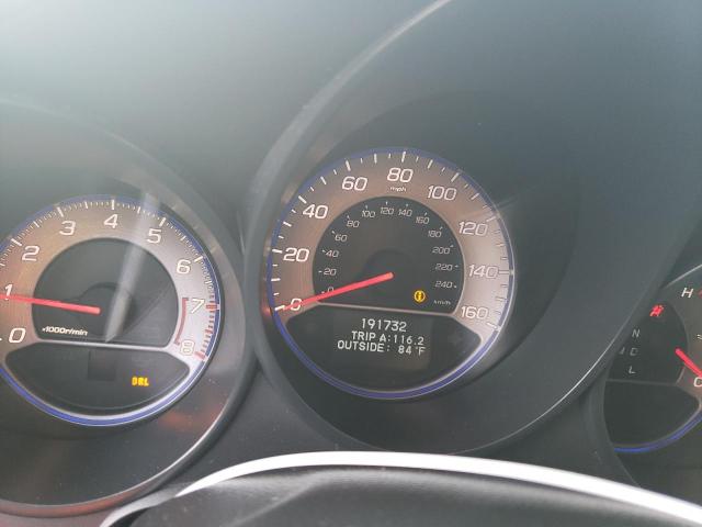 Photo 8 from auction – 2008 ACURA TL with VIN 19UUA66288A015394