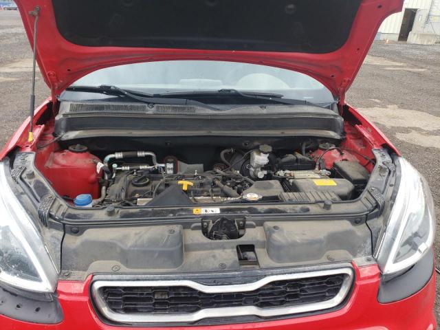 Photo 7 from auction – 2013 KIA SOUL + with VIN KNDJT2A68D7586986