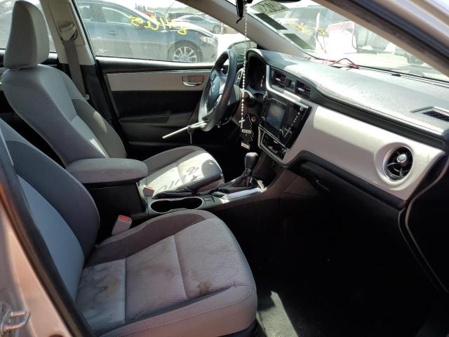 Photo 5 from auction – 2018 TOYOTA COROLLA L with VIN 5YFBURHE2JP821853