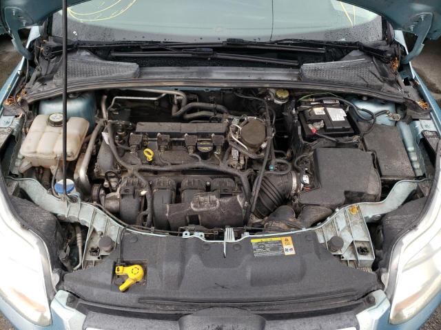 Photo 7 from auction – 2012 FORD FOCUS SE with VIN 1FAHP3K24CL193860