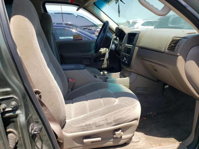 Photo 5 from auction – 2002 FORD EXPLORER X with VIN 1FMZU63E82ZB74477