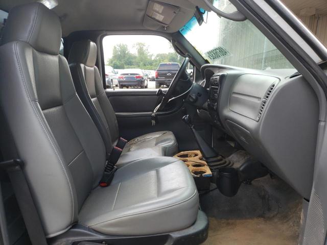 Photo 5 from auction – 2008 FORD RANGER with VIN 1FTYR10D48PA83453