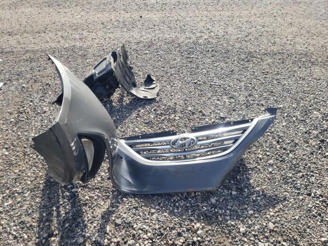 Photo 9 from auction – 2014 HYUNDAI SONATA SE with VIN 5NPEC4AC2EH854303