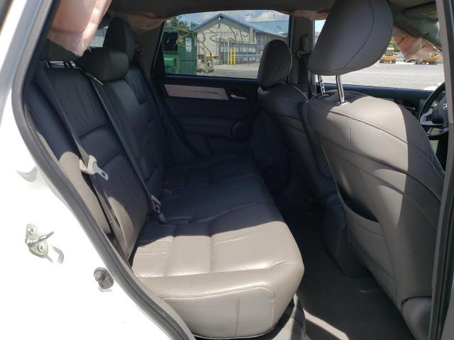 Photo 6 from auction – 2011 HONDA CR-V EXL with VIN JHLRE4H71BC009747