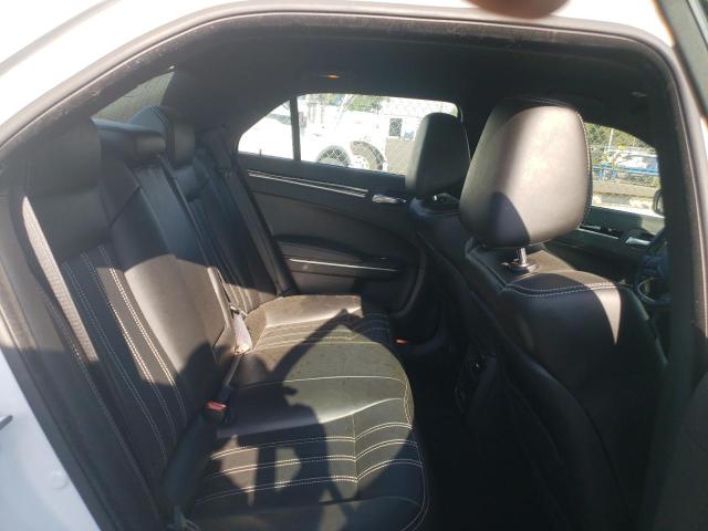 Photo 6 from auction – 2021 CHRYSLER 300 S with VIN 2C3CCABG3MH589216