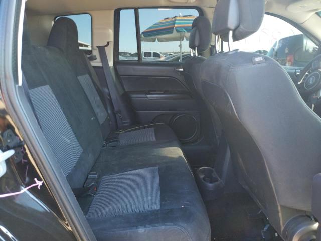 Photo 6 from auction – 2014 JEEP COMPASS SP with VIN 1C4NJDBB6ED703241