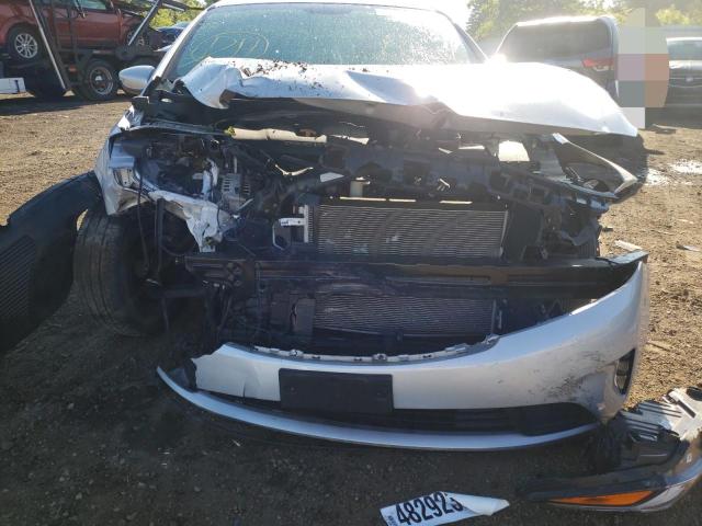 Photo 9 from auction – 2017 KIA FORTE LX with VIN 3KPFK4A7XHE065612