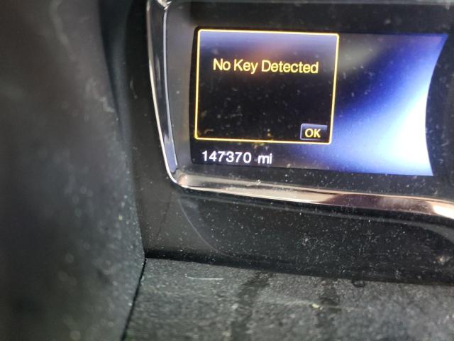 Photo 8 from auction – 2013 LINCOLN MKX with VIN 2LMDJ6JK7DBL23404