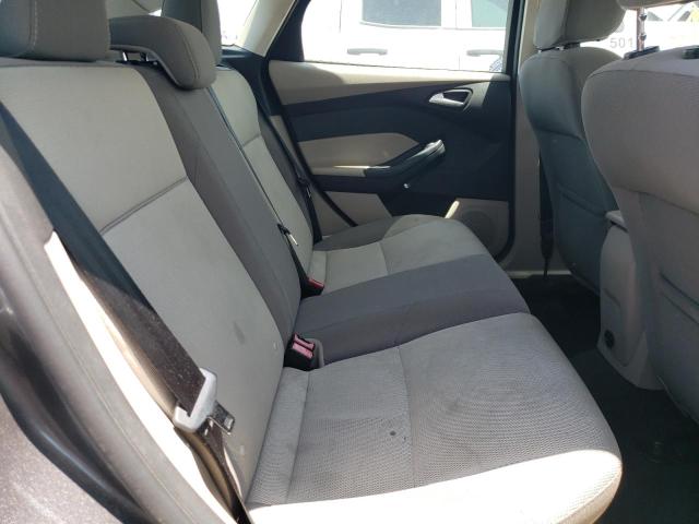 Photo 6 from auction – 2014 FORD FOCUS SE with VIN 1FADP3K26EL454066