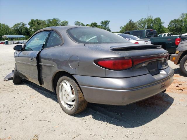 Photo 3 from auction – 2002 FORD ESCORT ZX2 with VIN 3FAFP11372R156372