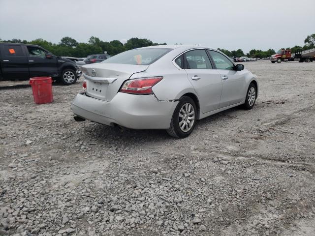 Photo 4 from auction – 2015 NISSAN ALTIMA 2.5 with VIN 1N4AL3AP5FC234236